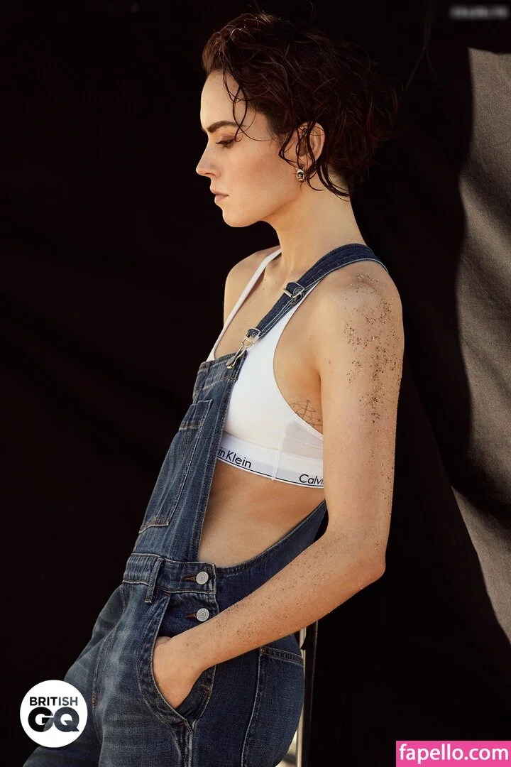 Daisy Ridley Onlyfans Photo Gallery 
