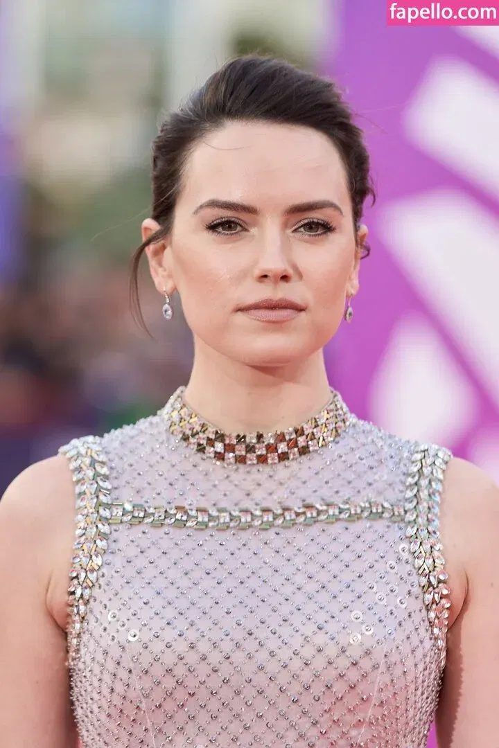 Daisy Ridley Onlyfans Photo Gallery 