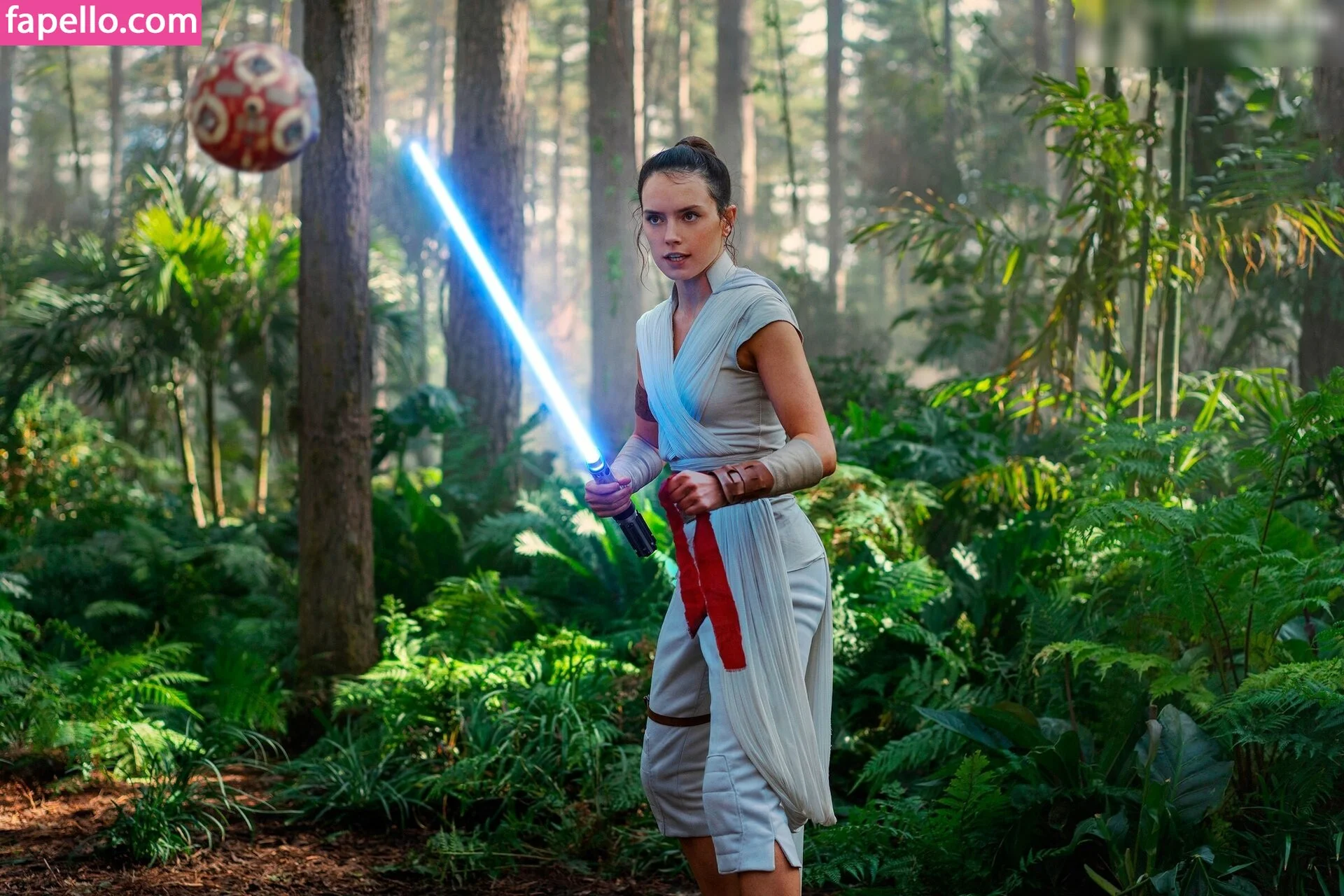 Daisy Ridley Onlyfans Photo Gallery 