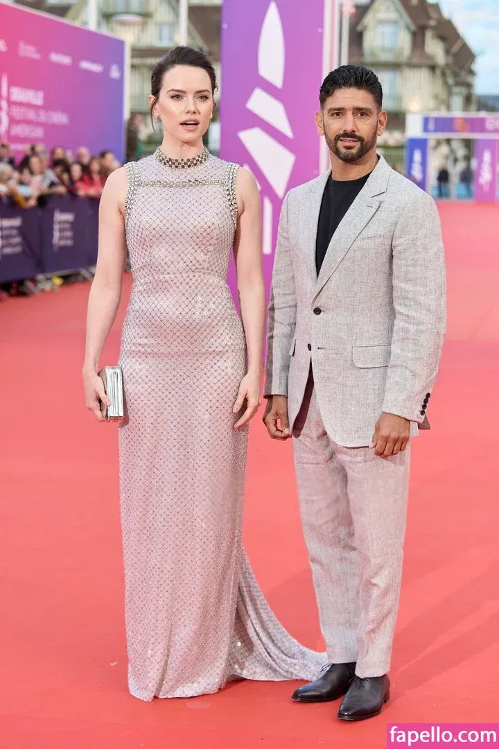 Daisy Ridley Onlyfans Photo Gallery 