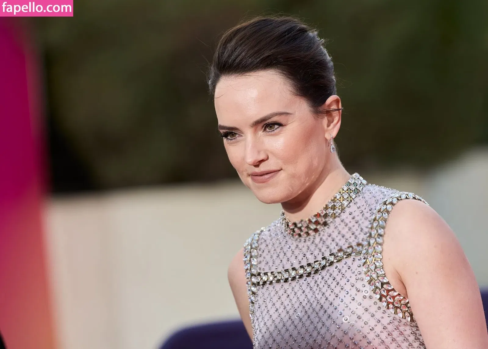 Daisy Ridley Onlyfans Photo Gallery 