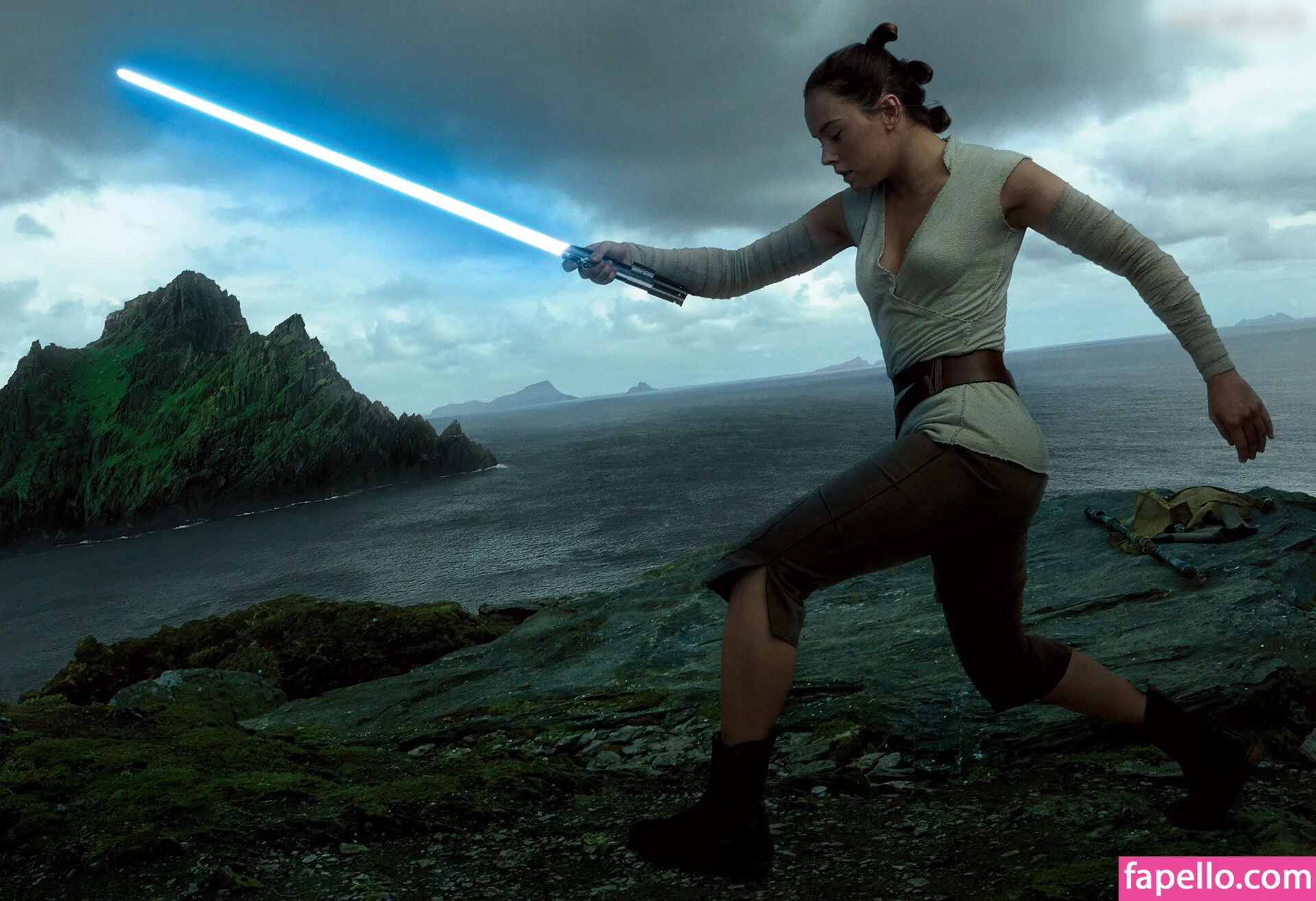 Daisy Ridley Onlyfans Photo Gallery 