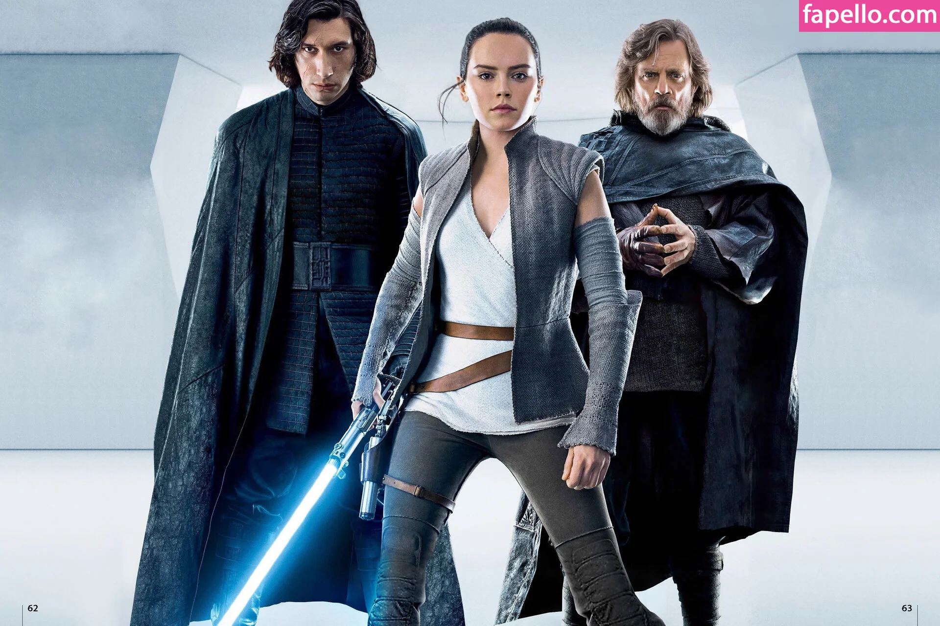 Daisy Ridley Onlyfans Photo Gallery 