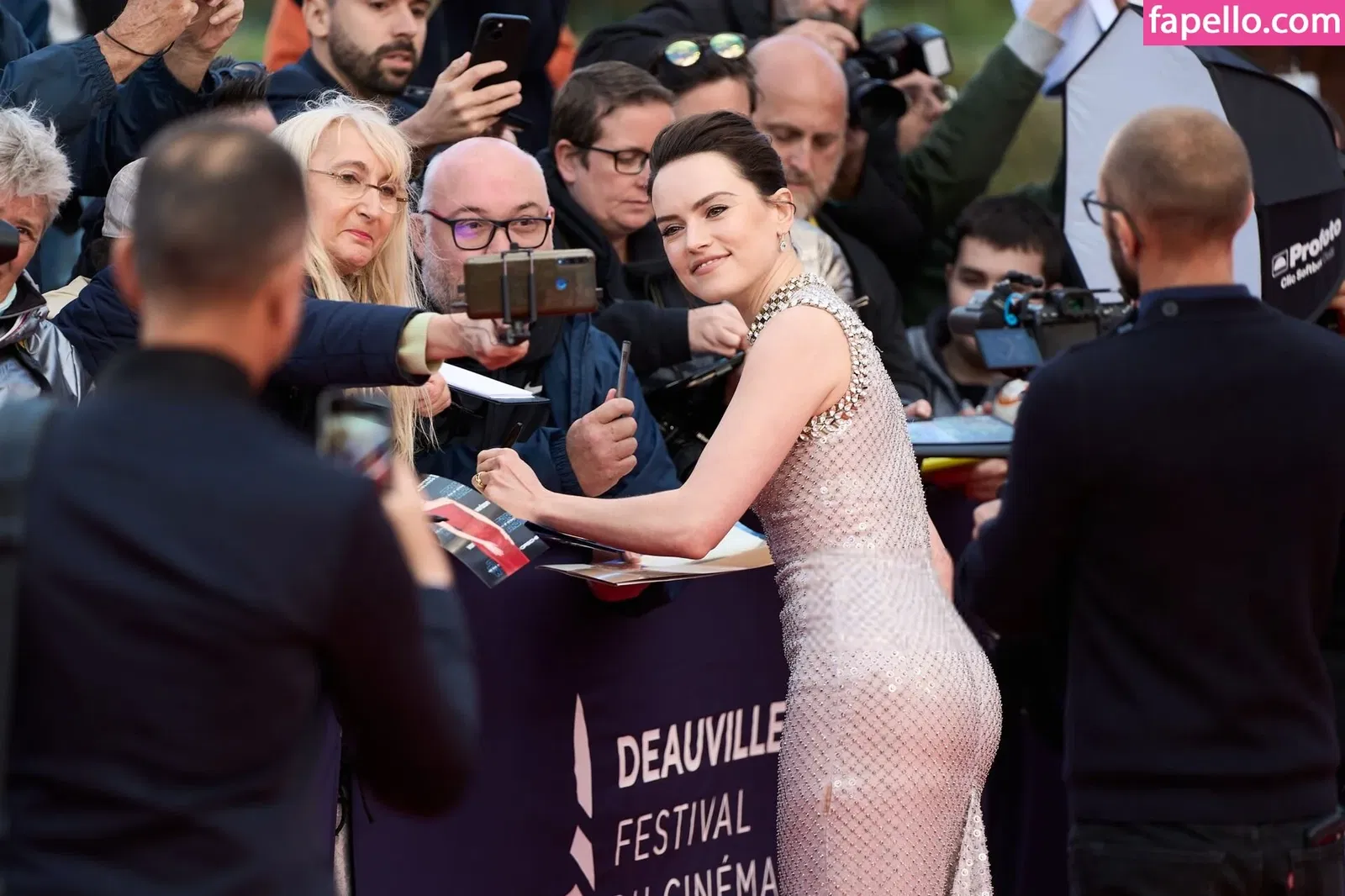 Daisy Ridley Onlyfans Photo Gallery 