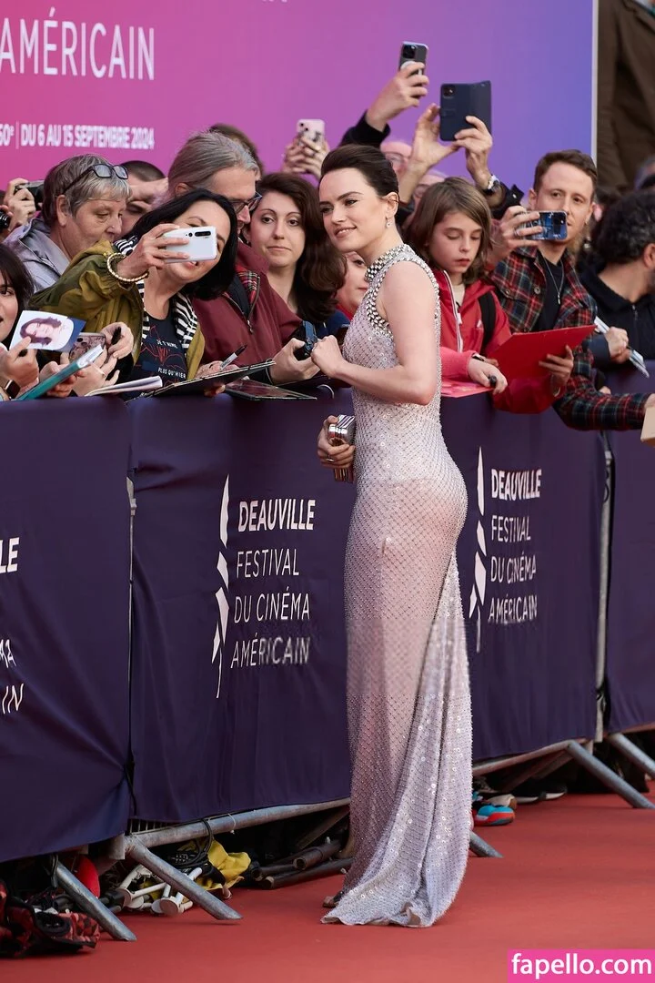 Daisy Ridley Onlyfans Photo Gallery 