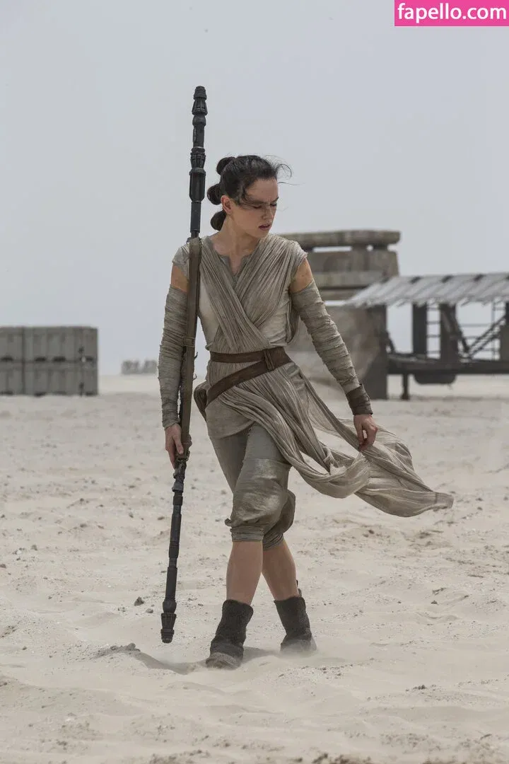 Daisy Ridley Onlyfans Photo Gallery 