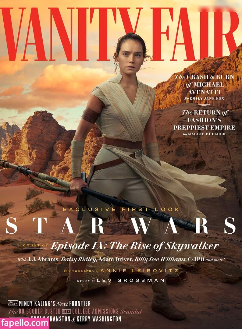 Daisy Ridley Onlyfans Photo Gallery 