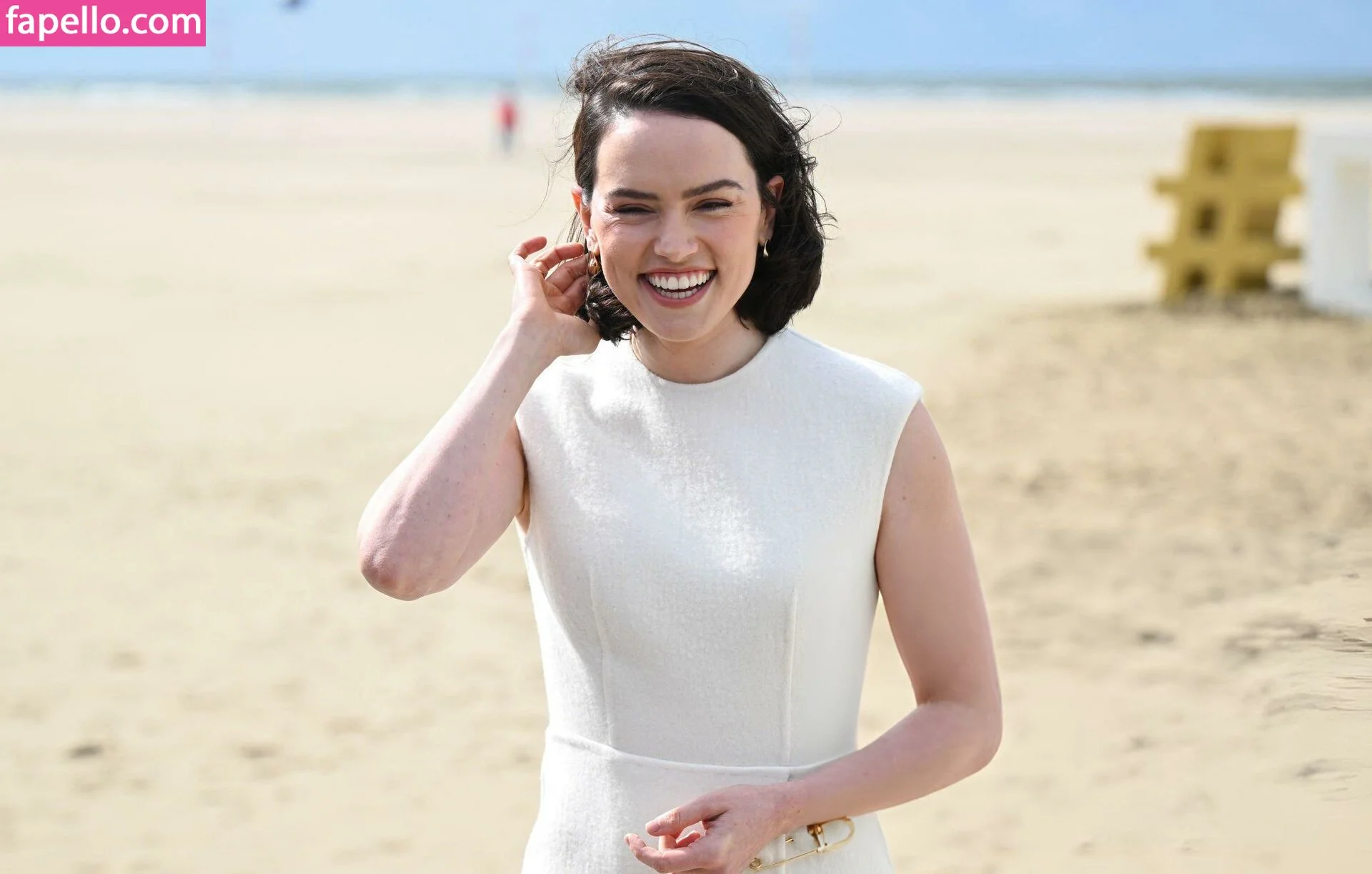 Daisy Ridley Onlyfans Photo Gallery 