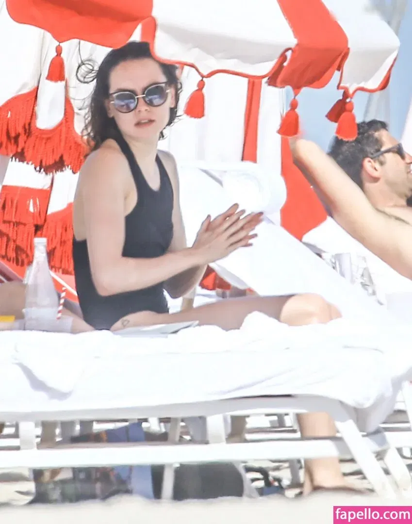 Daisy Ridley Onlyfans Photo Gallery 