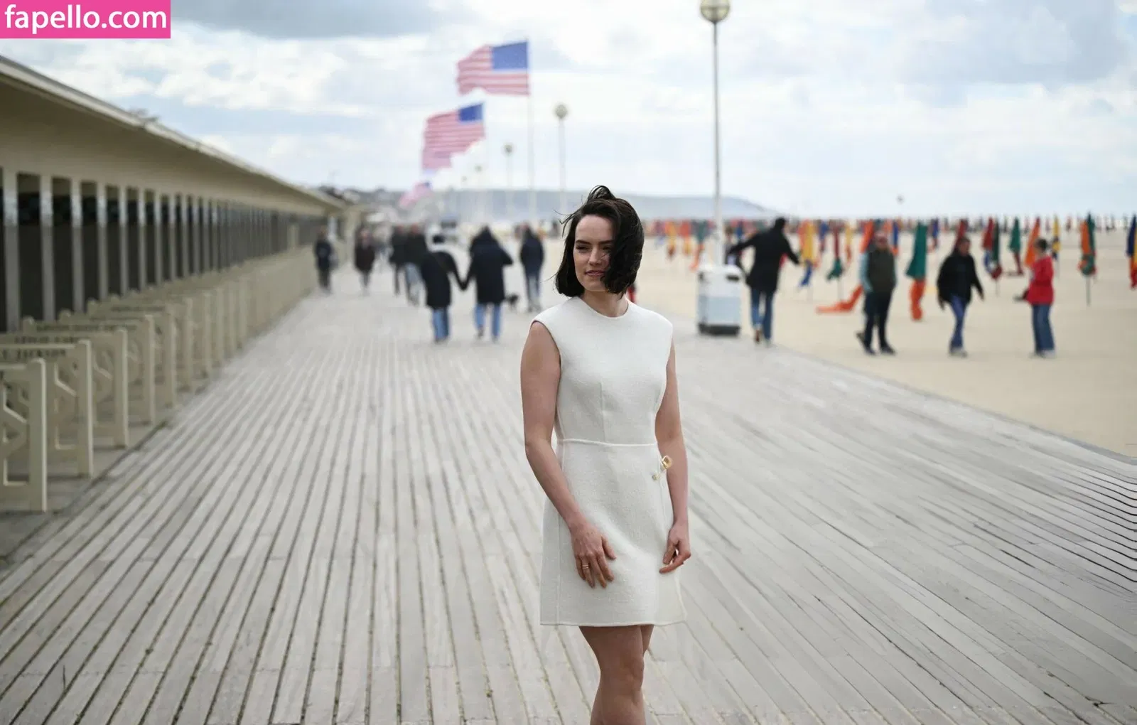 Daisy Ridley Onlyfans Photo Gallery 