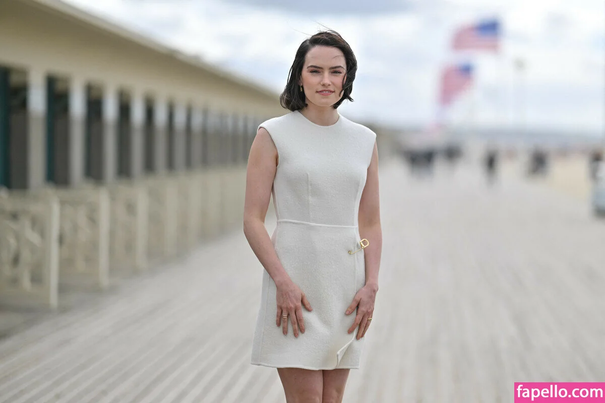 Daisy Ridley Onlyfans Photo Gallery 
