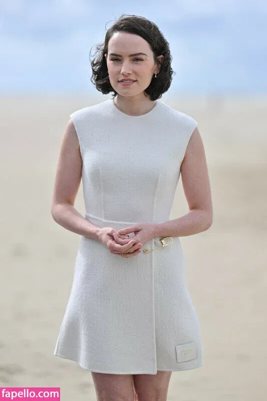 Daisy Ridley Onlyfans Photo Gallery 
