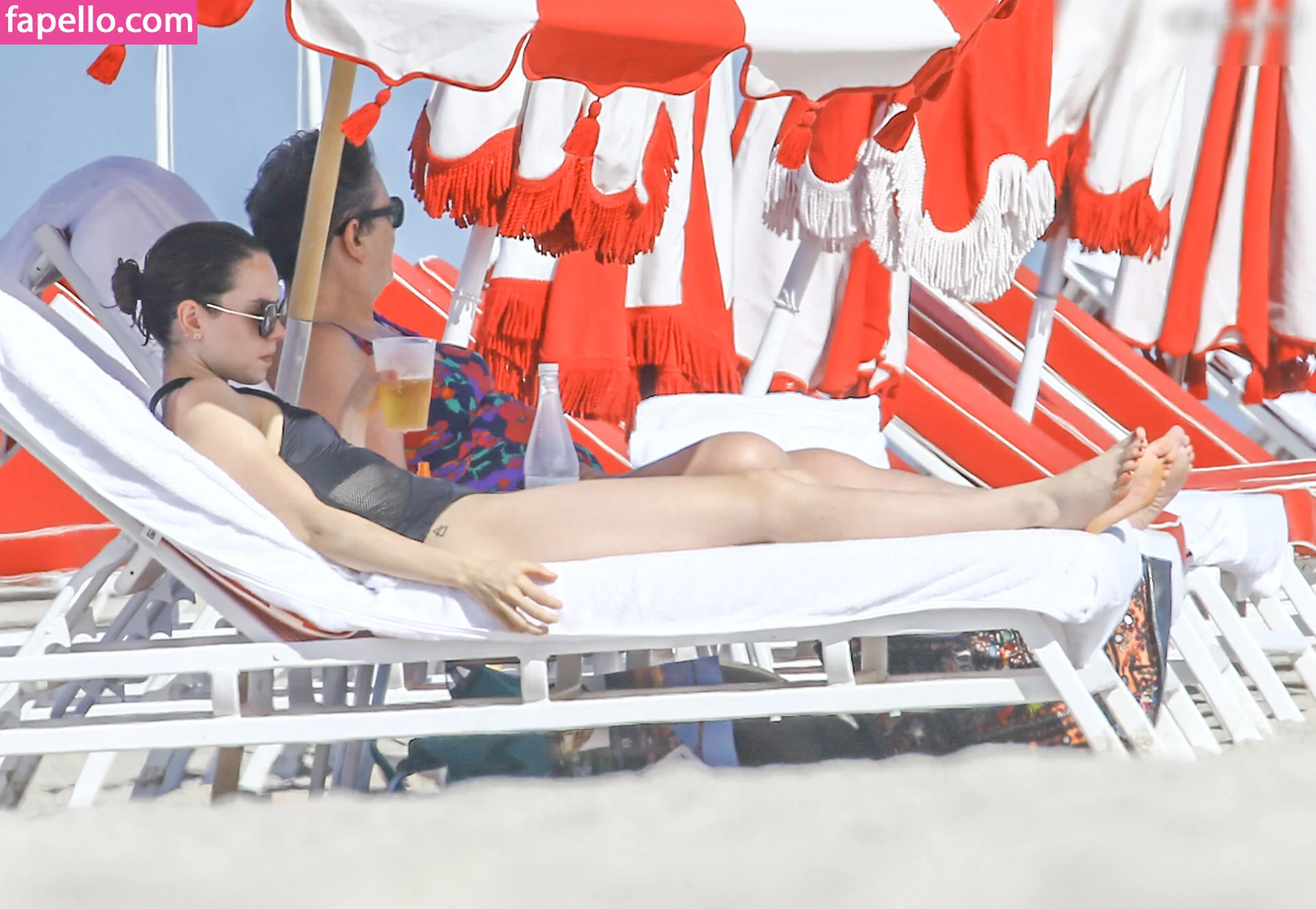 Daisy Ridley Onlyfans Photo Gallery 