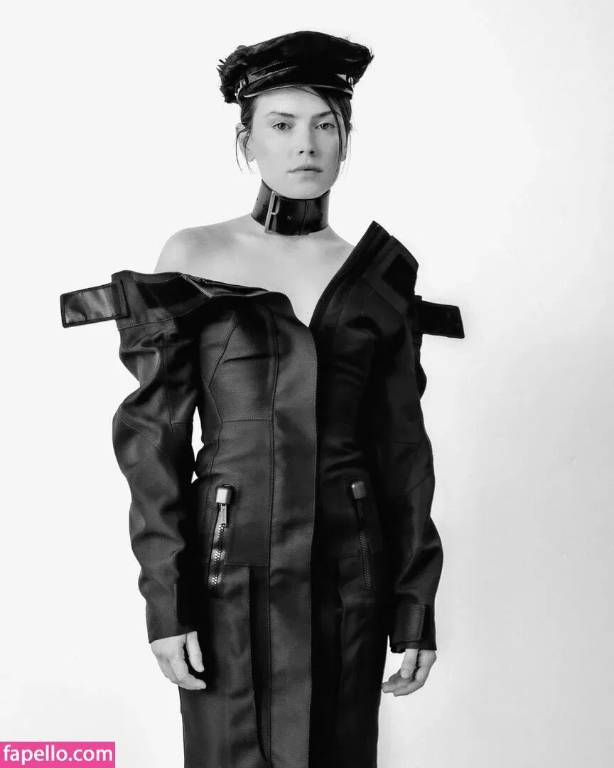 Daisy Ridley Onlyfans Photo Gallery 