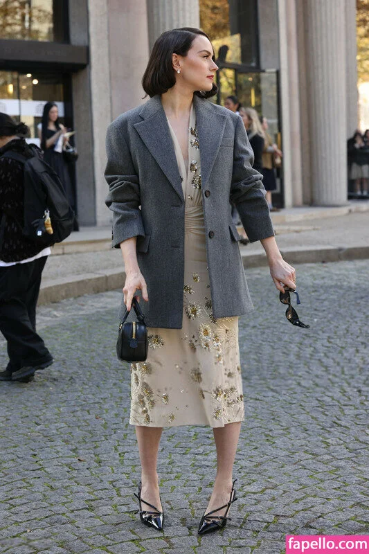 Daisy Ridley Onlyfans Photo Gallery 