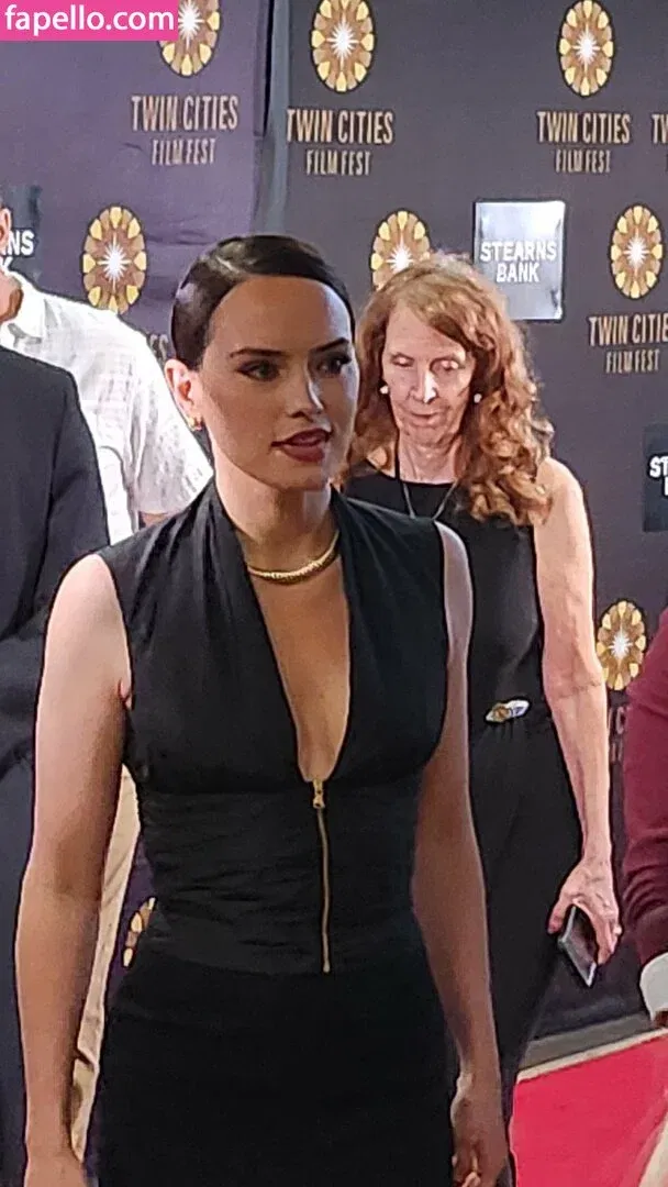 Daisy Ridley Onlyfans Photo Gallery 