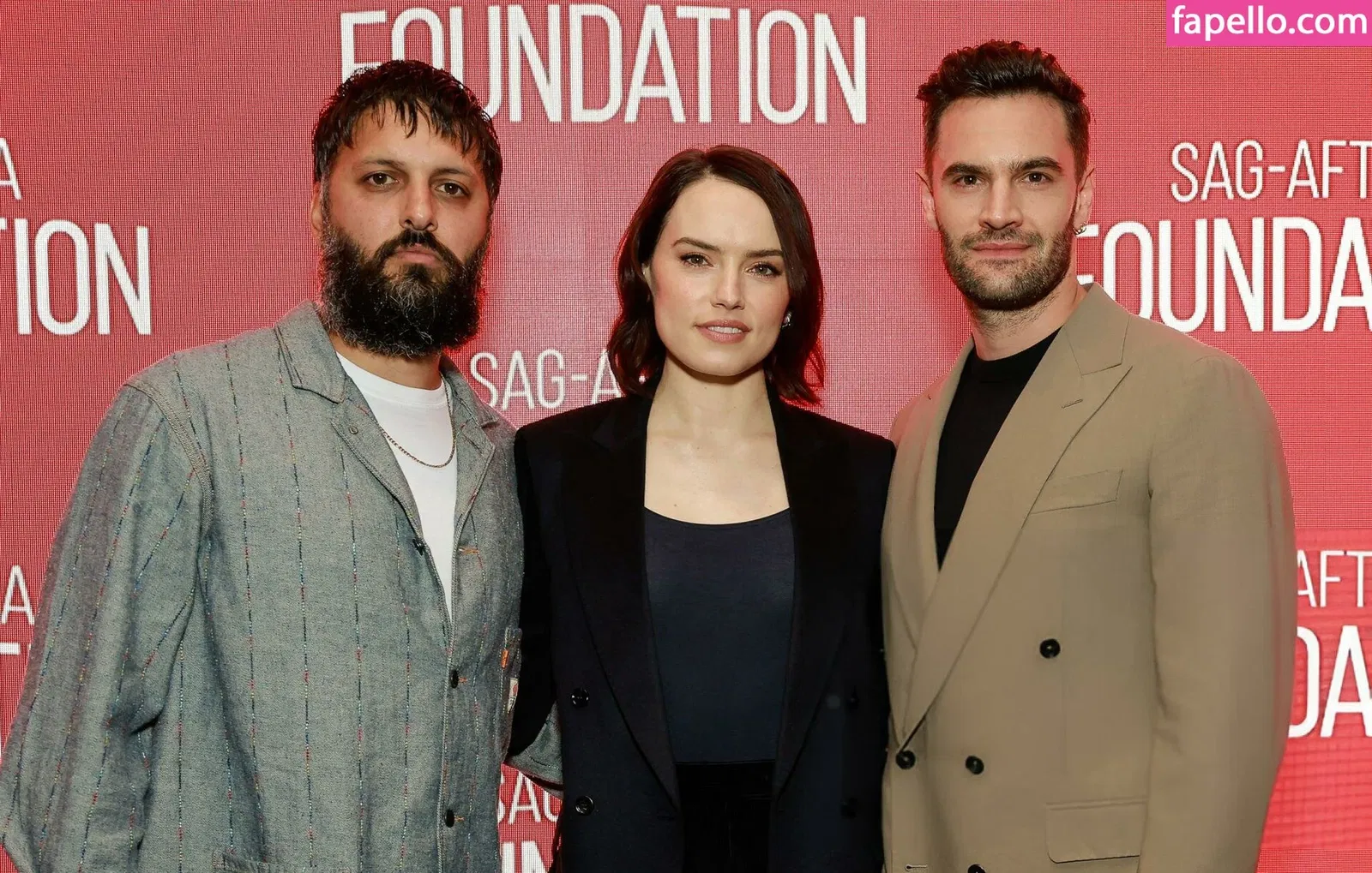 Daisy Ridley Onlyfans Photo Gallery 