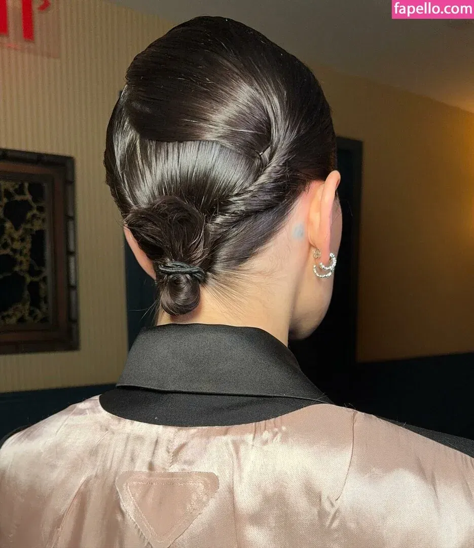 Daisy Ridley Onlyfans Photo Gallery 