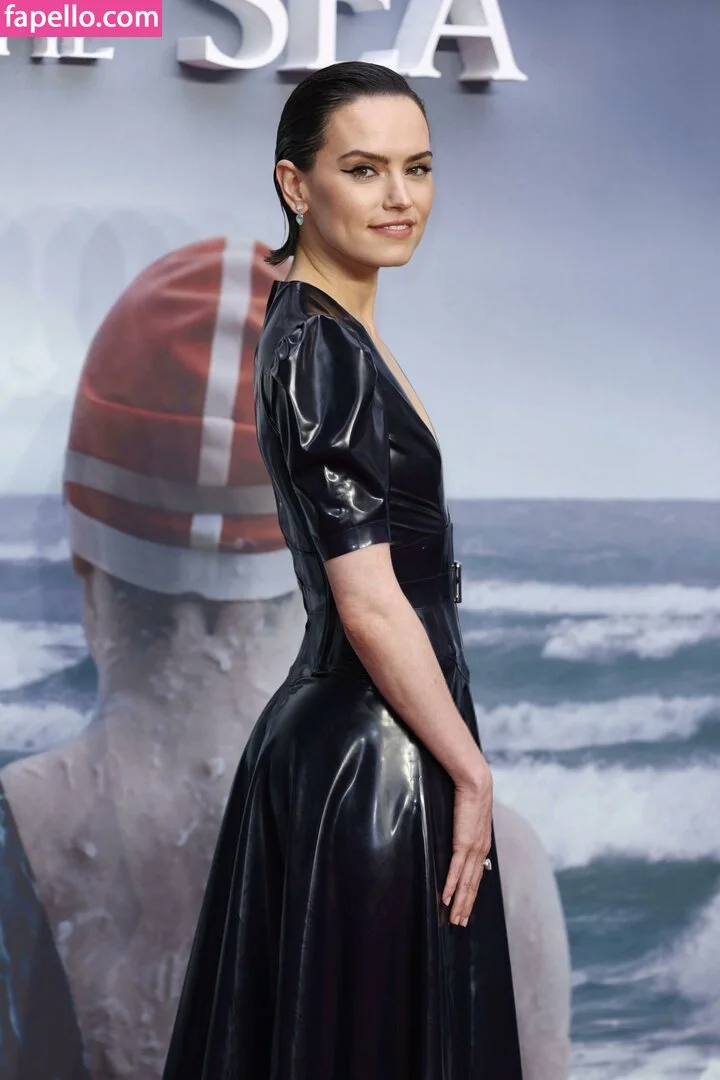 Daisy Ridley Onlyfans Photo Gallery 