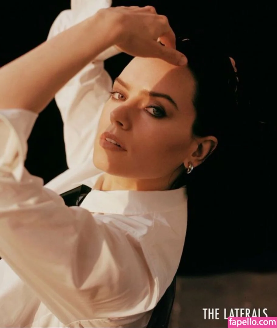 Daisy Ridley Onlyfans Photo Gallery 