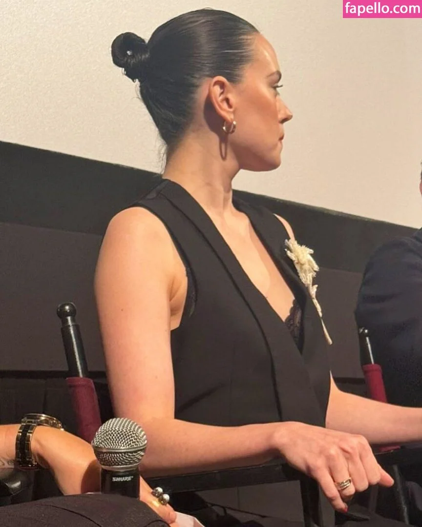 Daisy Ridley Onlyfans Photo Gallery 