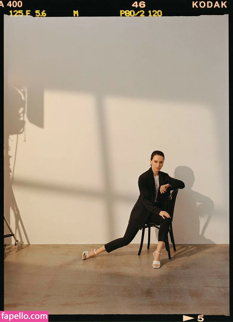 Daisy Ridley Onlyfans Photo Gallery 