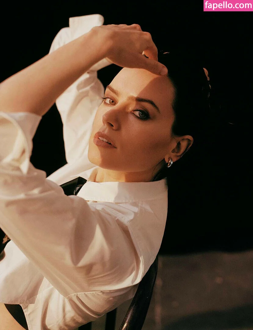 Daisy Ridley Onlyfans Photo Gallery 