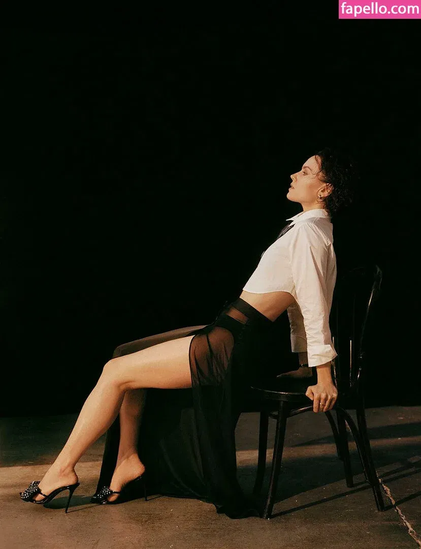 Daisy Ridley Onlyfans Photo Gallery 