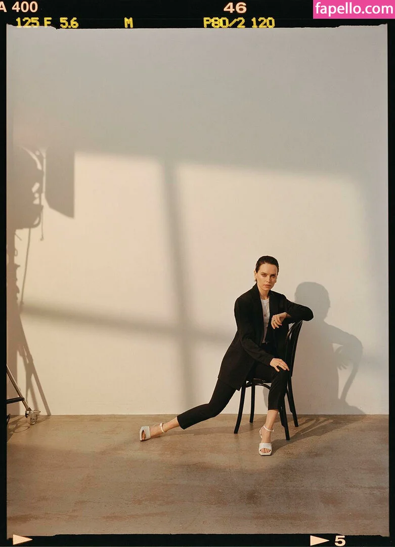 Daisy Ridley Onlyfans Photo Gallery 