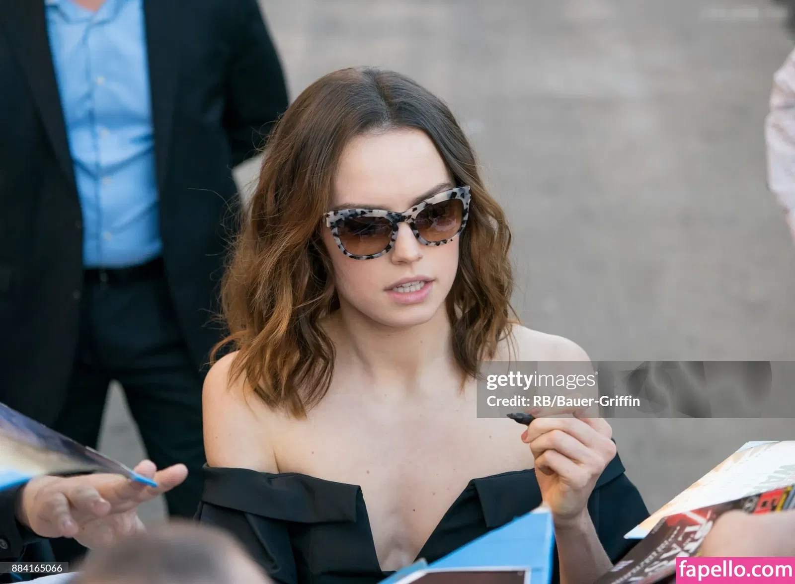 Daisy Ridley Onlyfans Photo Gallery 