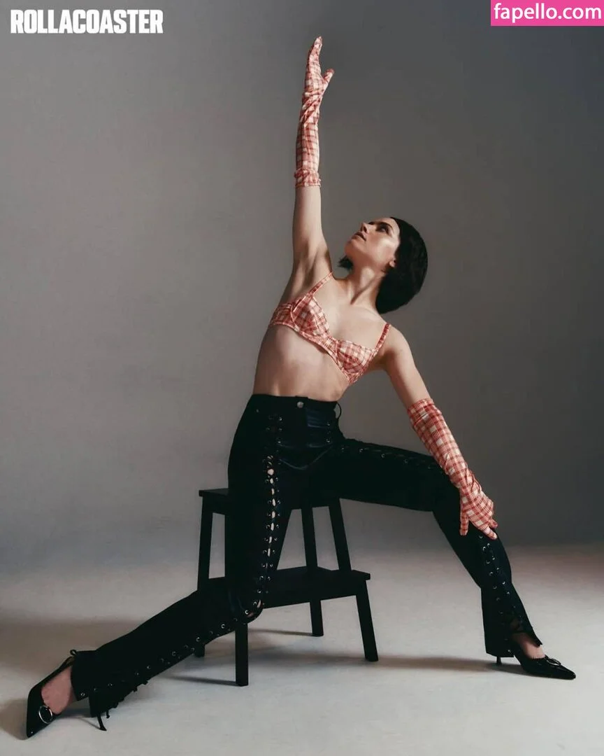 Daisy Ridley Onlyfans Photo Gallery 