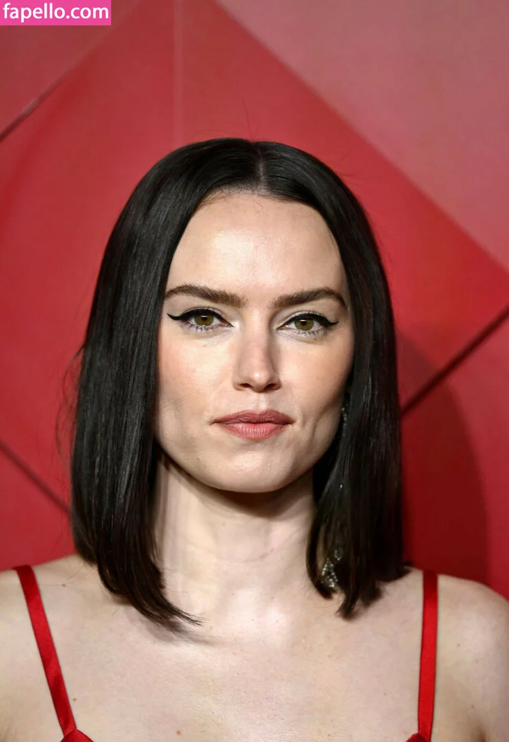 Daisy Ridley Onlyfans Photo Gallery 