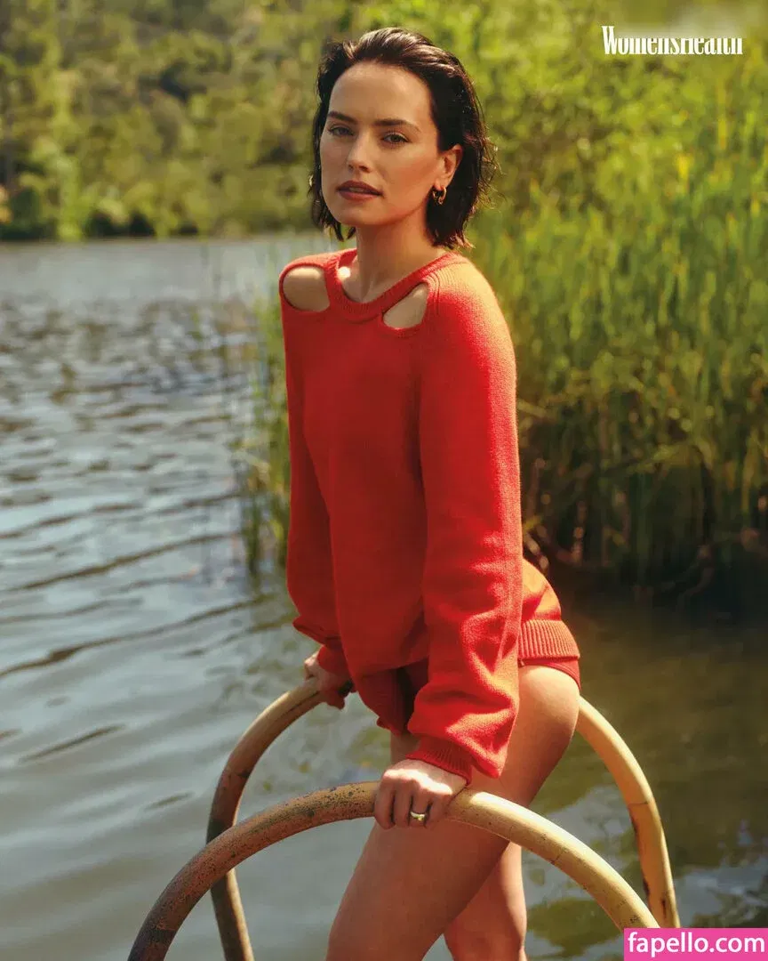 Daisy Ridley Onlyfans Photo Gallery 