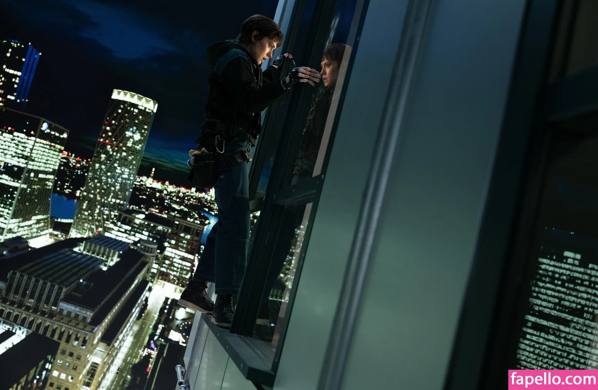 Daisy Ridley Onlyfans Photo Gallery 