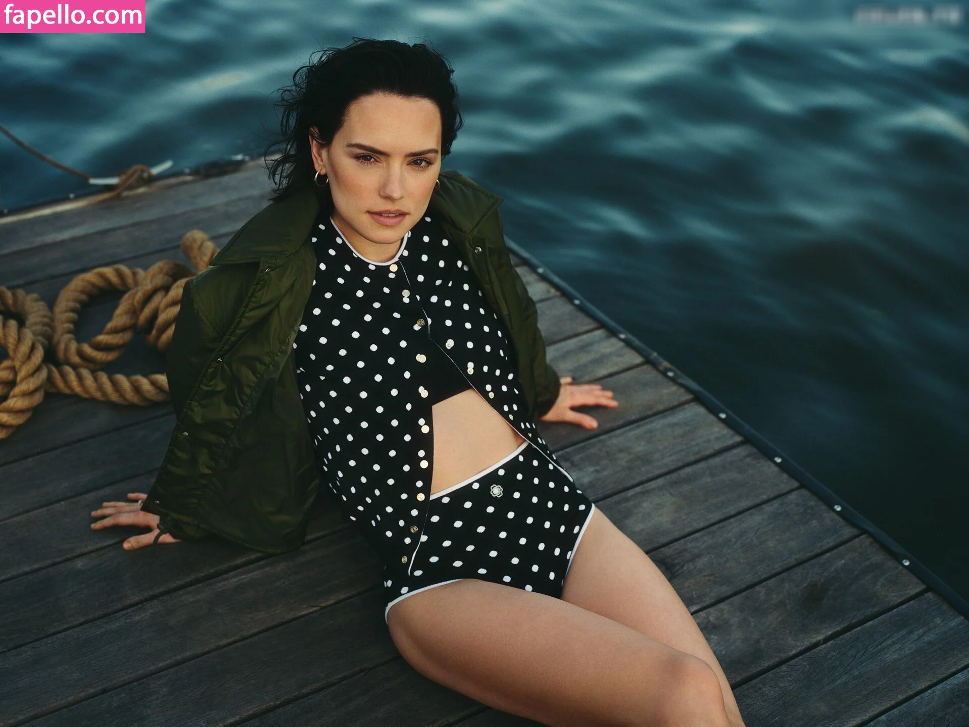 Daisy Ridley Onlyfans Photo Gallery 