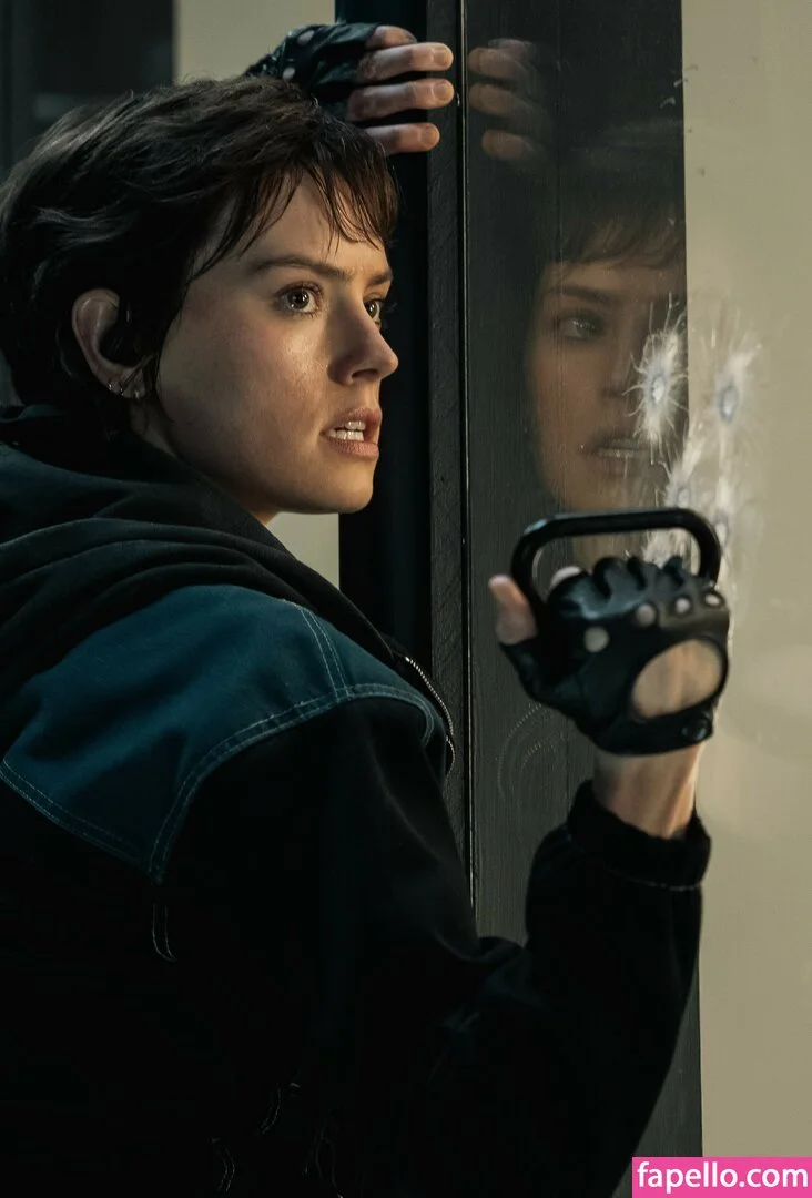 Daisy Ridley Onlyfans Photo Gallery 