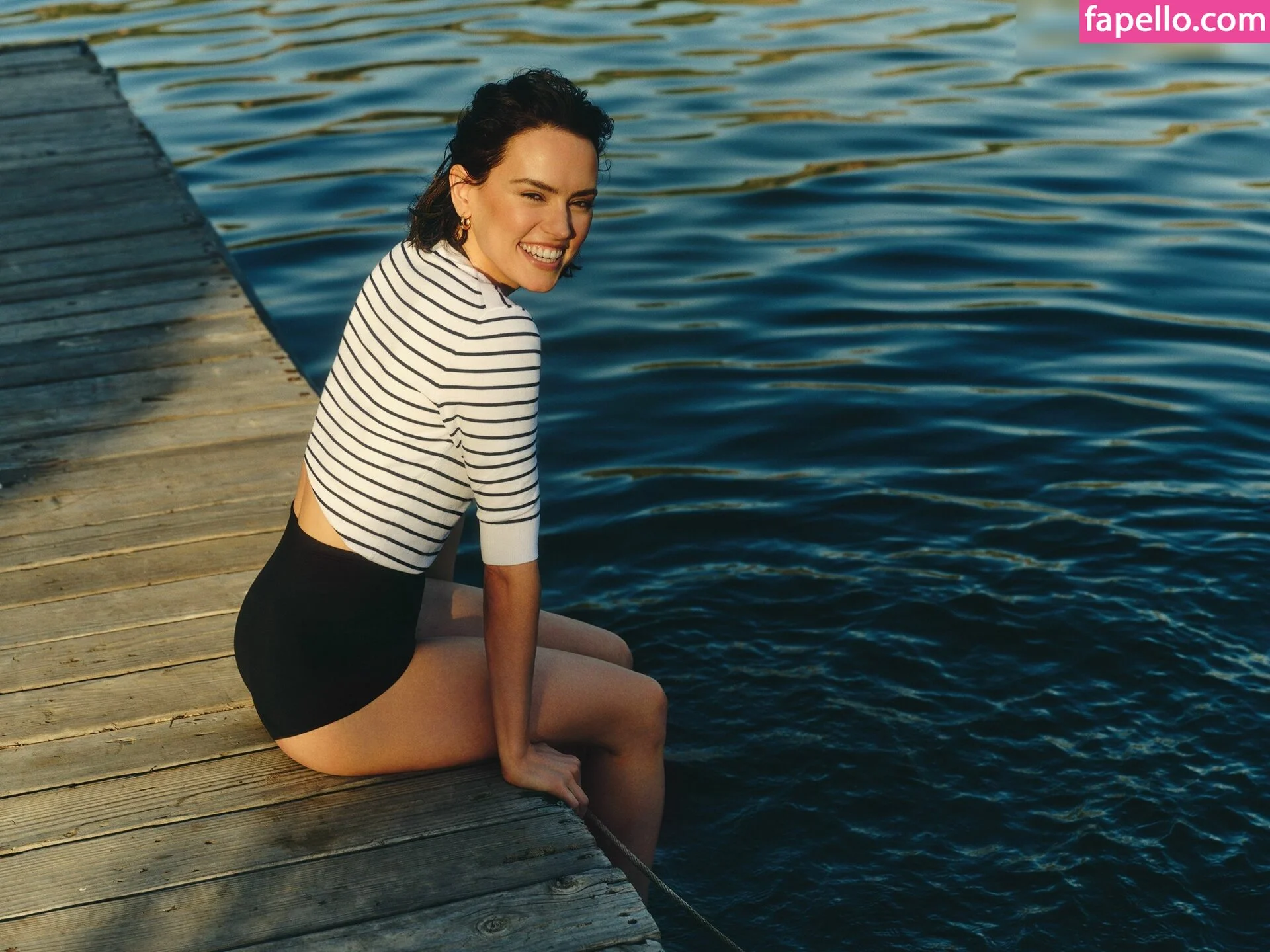 Daisy Ridley Onlyfans Photo Gallery 