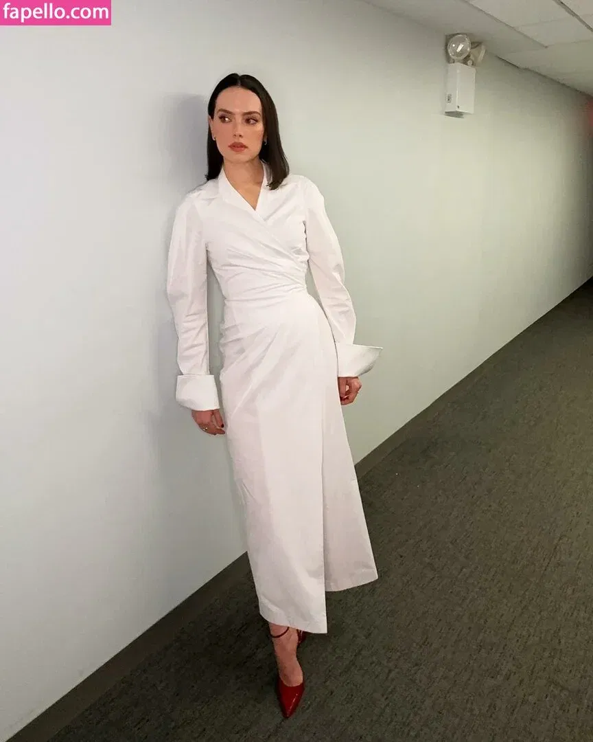 Daisy Ridley Onlyfans Photo Gallery 