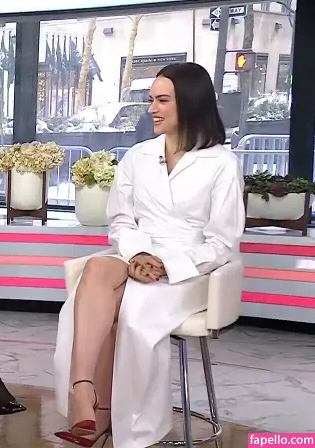Daisy Ridley Onlyfans Photo Gallery 