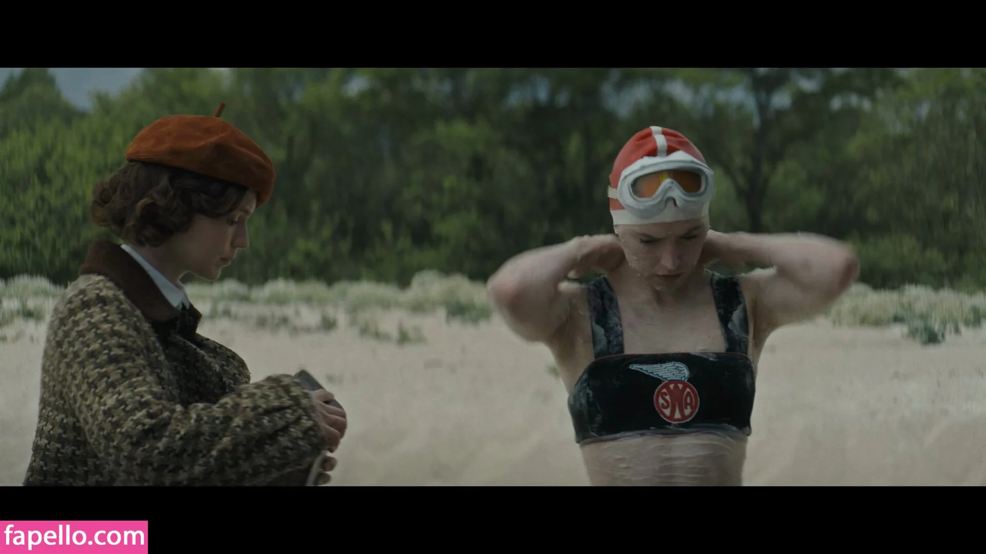 Daisy Ridley Onlyfans Photo Gallery 