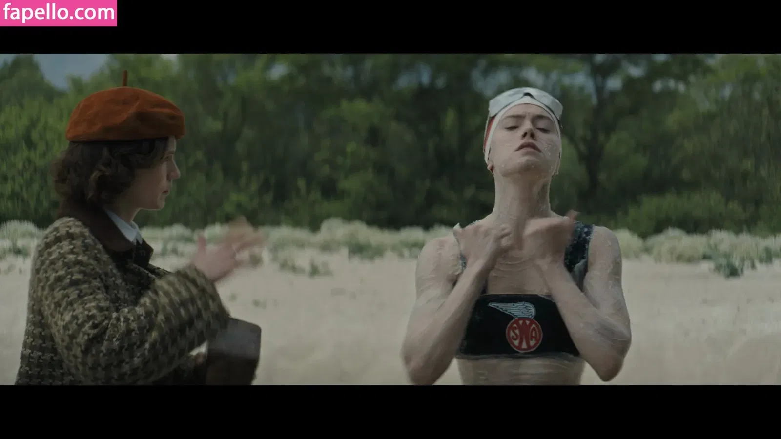 Daisy Ridley Onlyfans Photo Gallery 