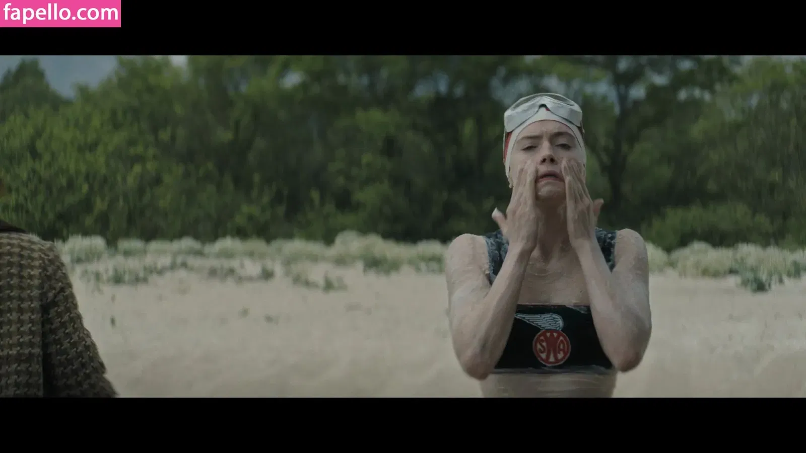 Daisy Ridley Onlyfans Photo Gallery 