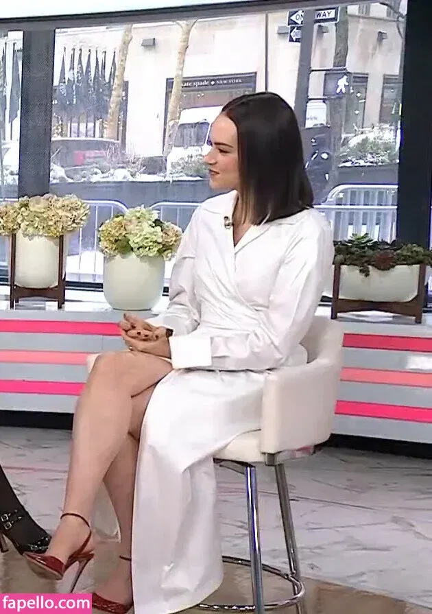 Daisy Ridley Onlyfans Photo Gallery 