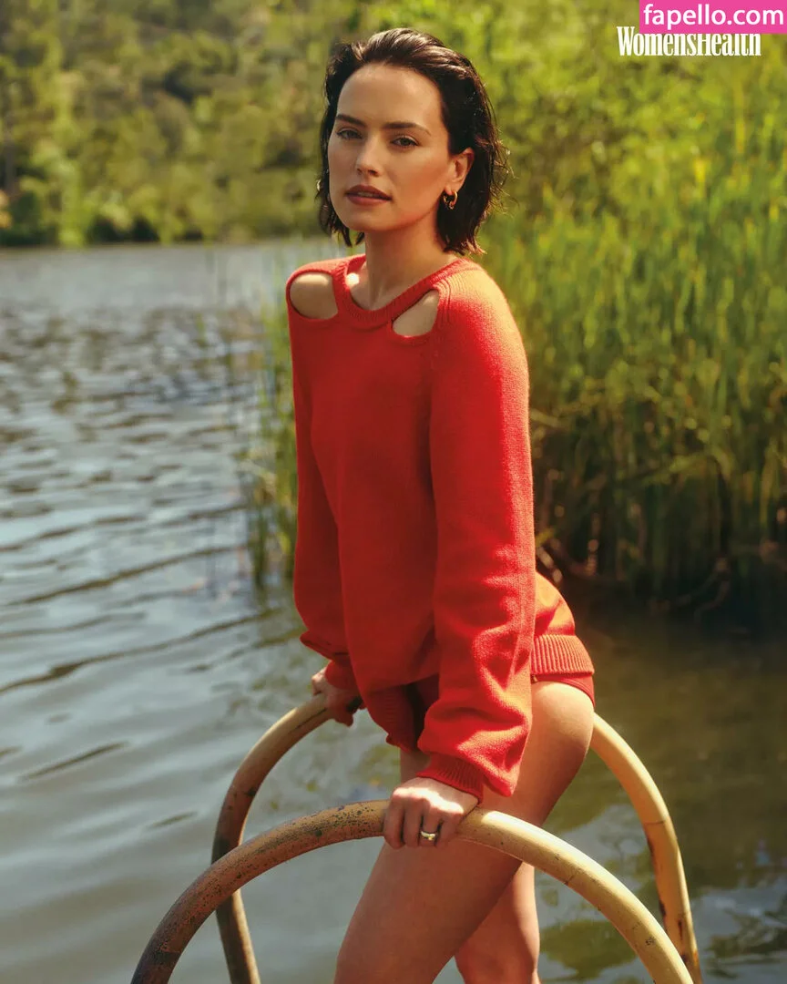 Daisy Ridley Onlyfans Photo Gallery 