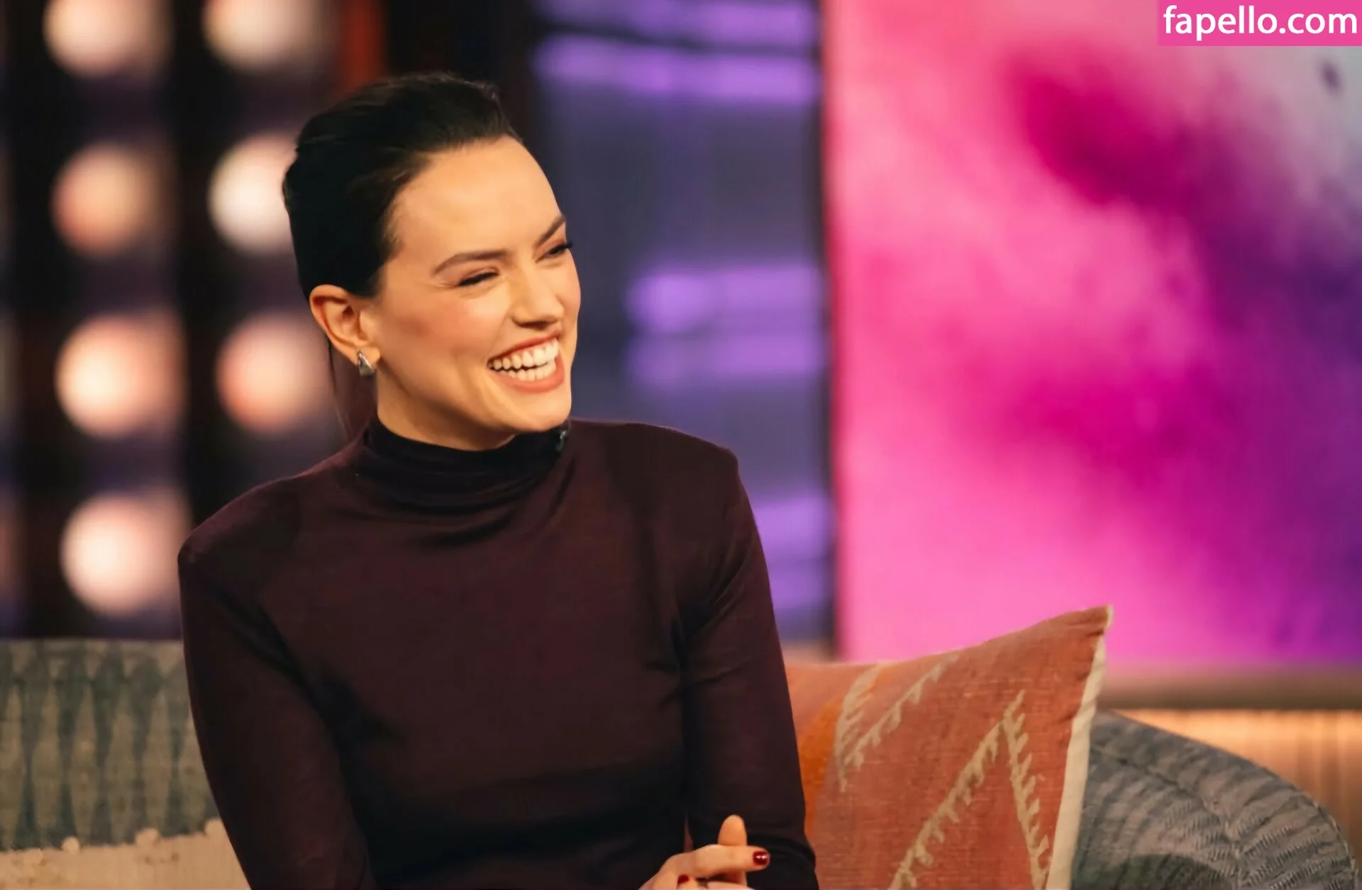 Daisy Ridley Onlyfans Photo Gallery 
