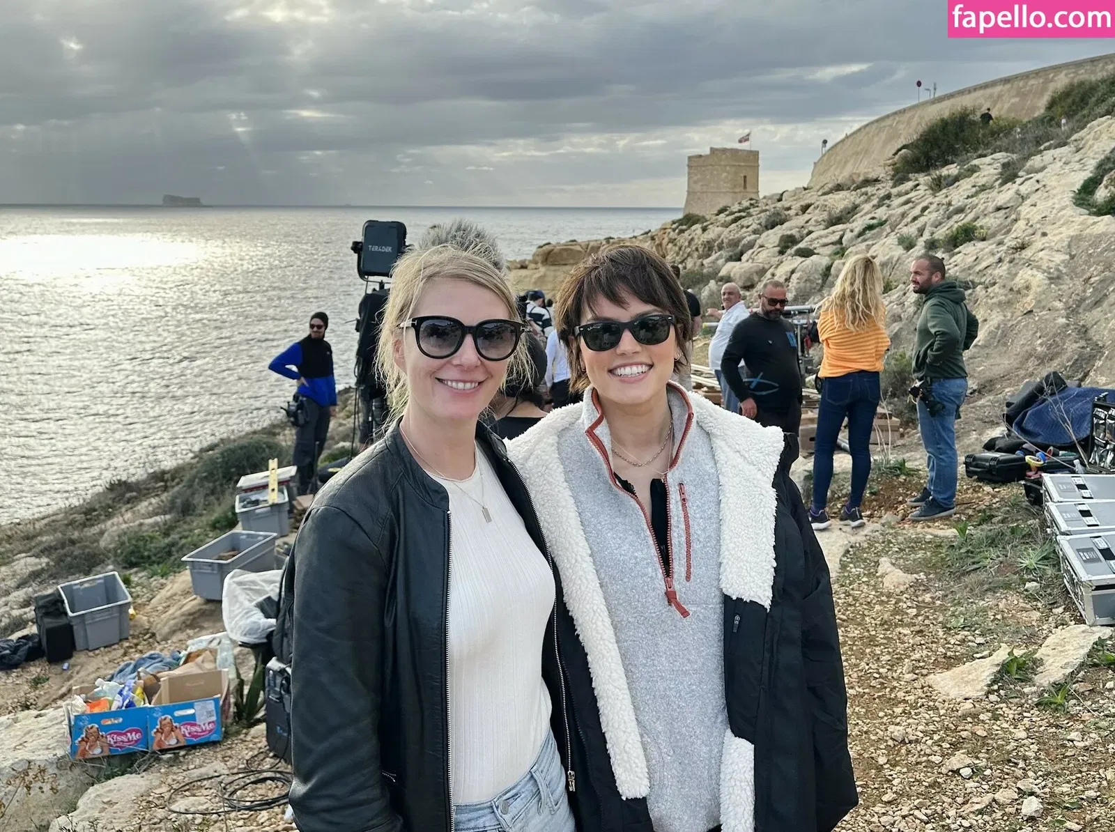 Daisy Ridley Onlyfans Photo Gallery 