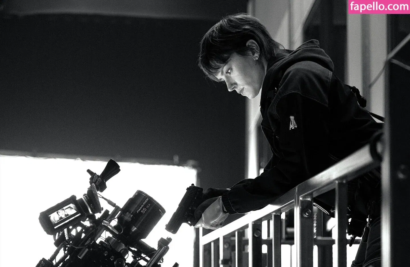 Daisy Ridley Onlyfans Photo Gallery 