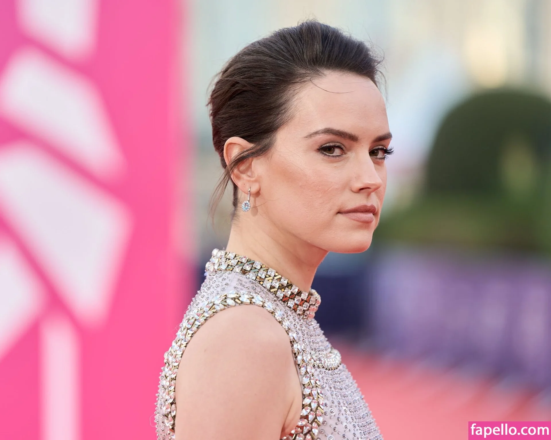 Daisy Ridley Onlyfans Photo Gallery 