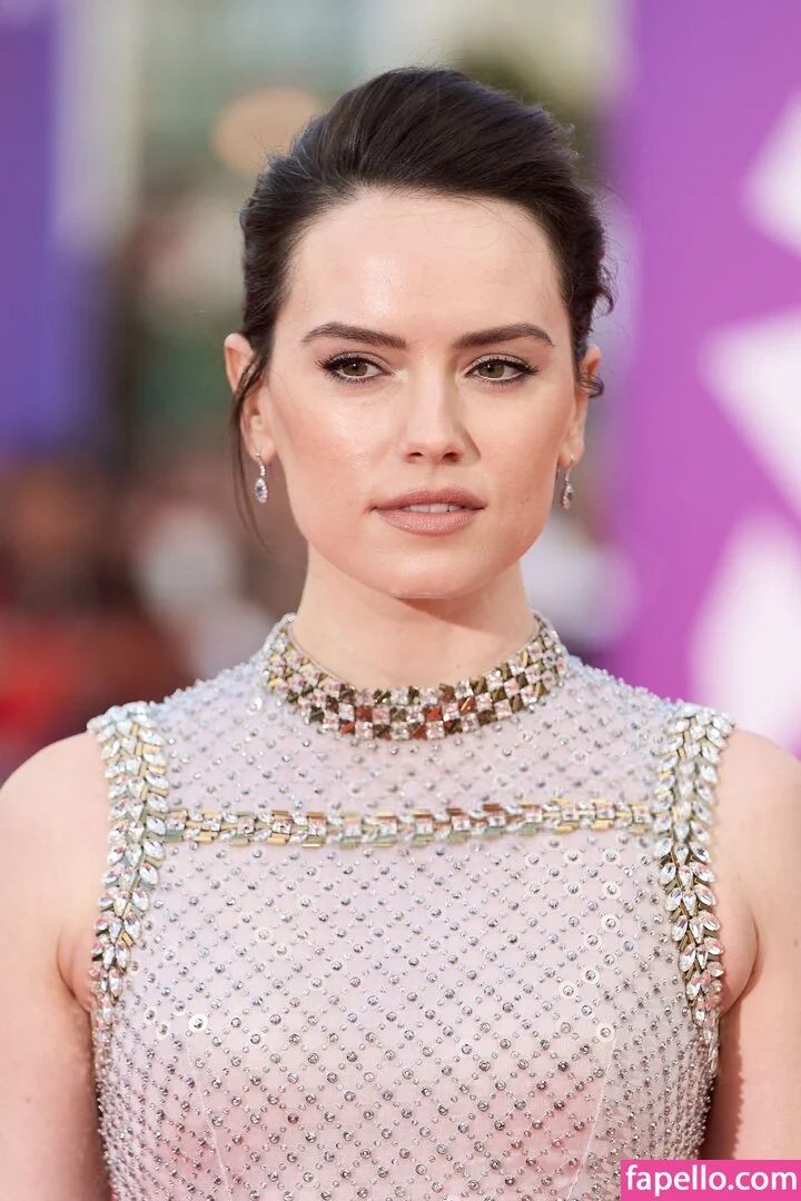 Daisy Ridley Onlyfans Photo Gallery 