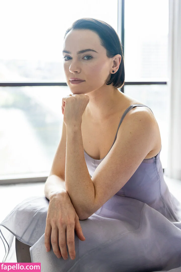 Daisy Ridley Onlyfans Photo Gallery 